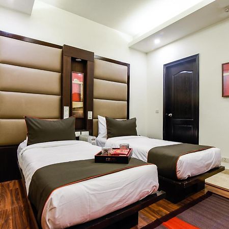 Hotel O Venkata Sai Sadan Mathrusree Nagar Kondapur  Exteriér fotografie