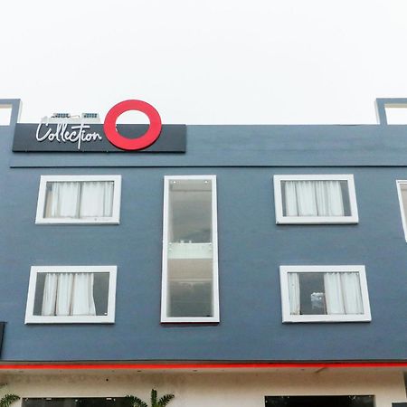 Hotel O Venkata Sai Sadan Mathrusree Nagar Kondapur  Exteriér fotografie