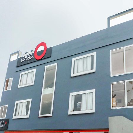 Hotel O Venkata Sai Sadan Mathrusree Nagar Kondapur  Exteriér fotografie