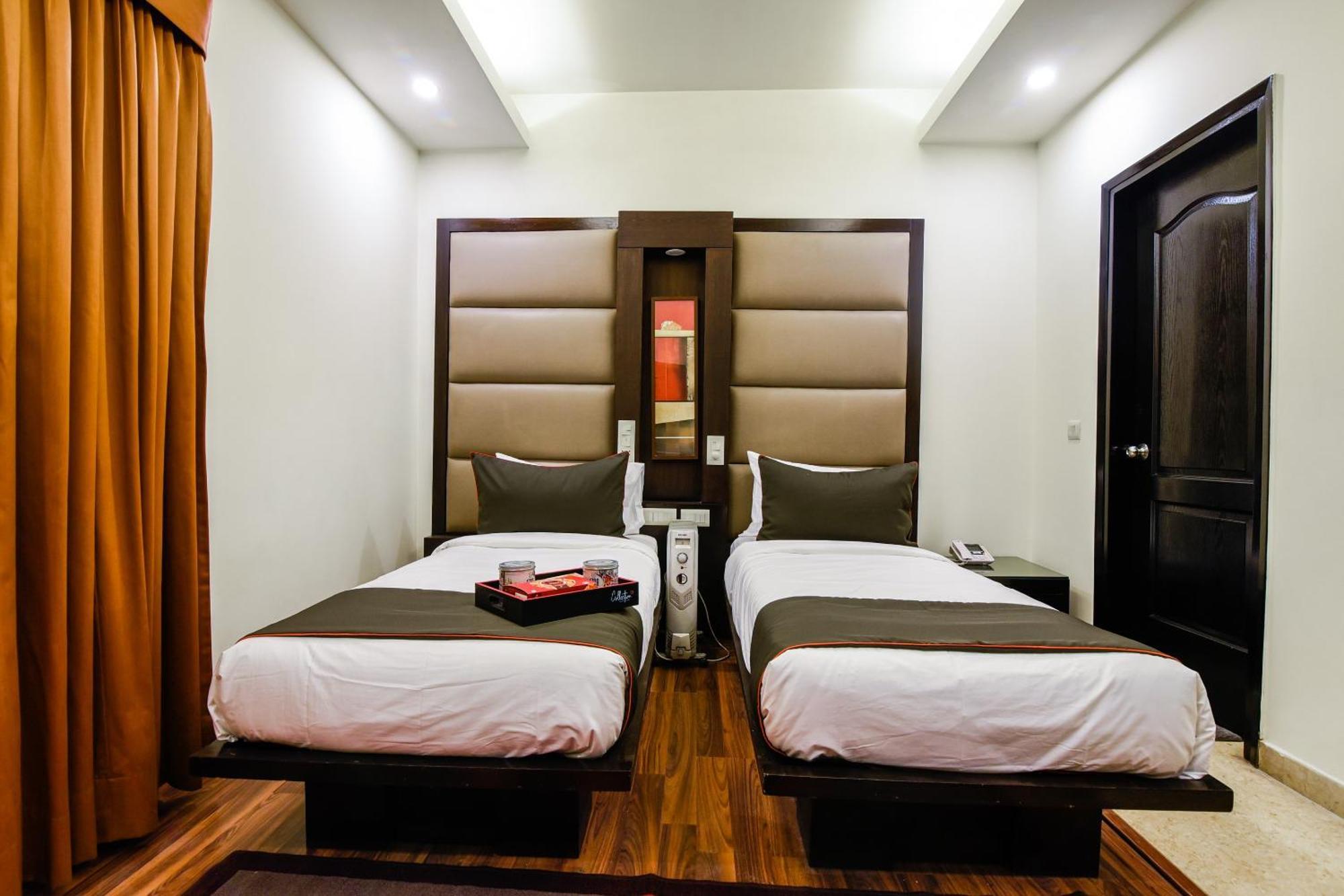 Hotel O Venkata Sai Sadan Mathrusree Nagar Kondapur  Exteriér fotografie