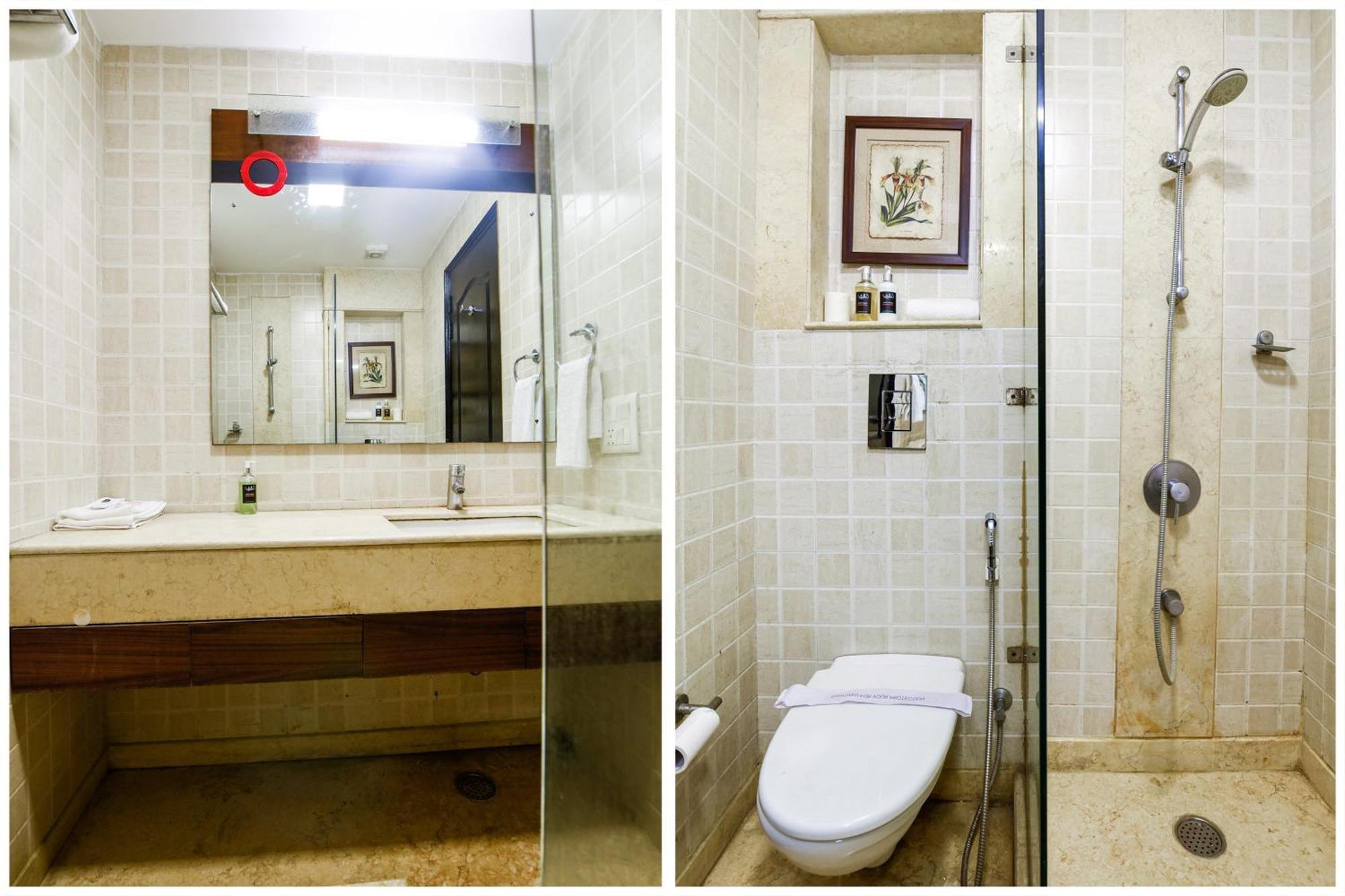 Hotel O Venkata Sai Sadan Mathrusree Nagar Kondapur  Exteriér fotografie