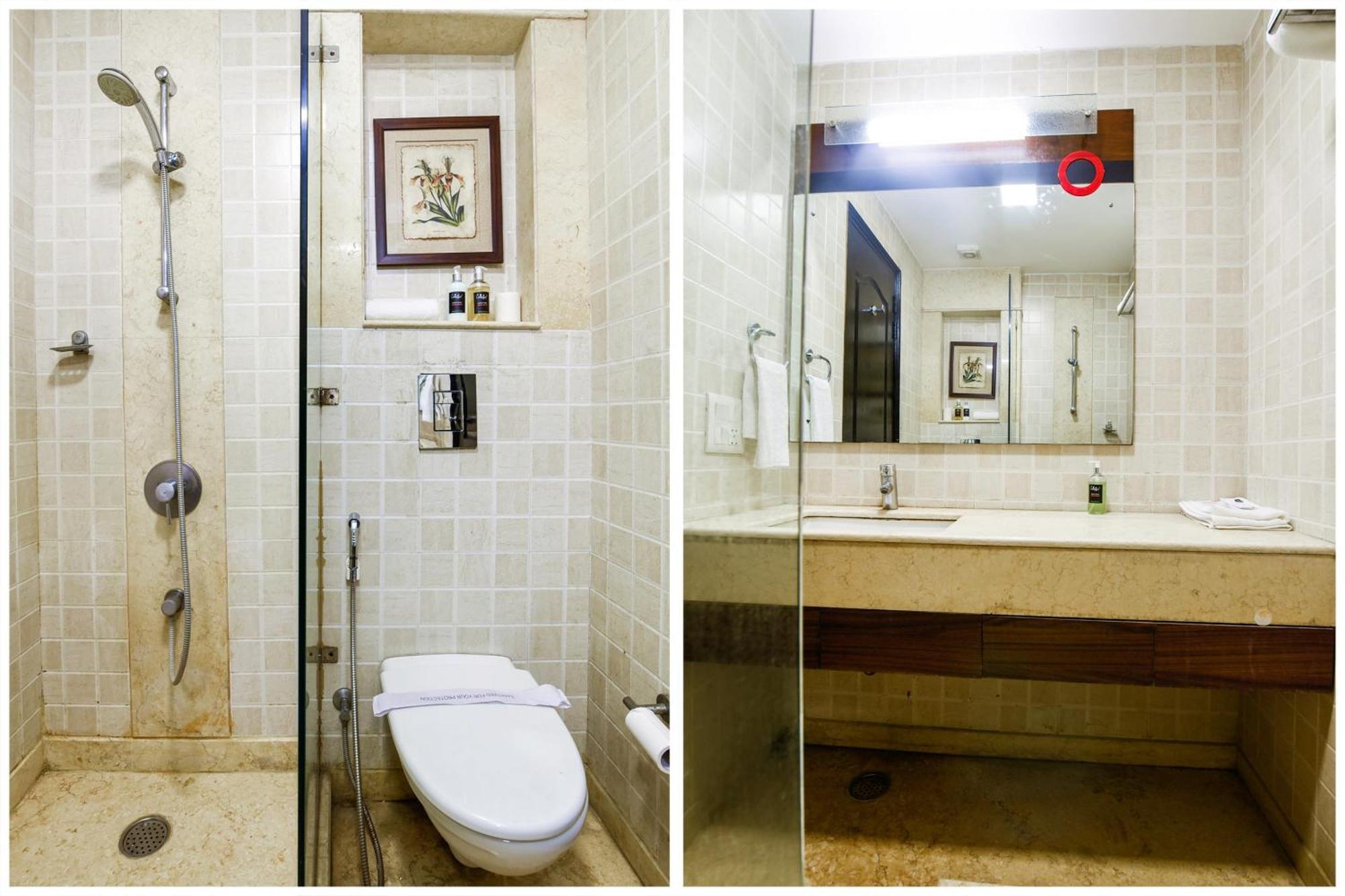 Hotel O Venkata Sai Sadan Mathrusree Nagar Kondapur  Exteriér fotografie